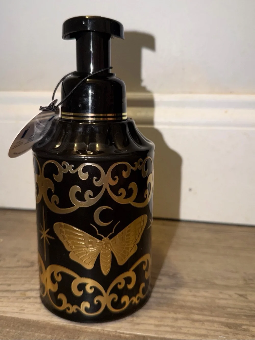 Bath & Body Works bath body